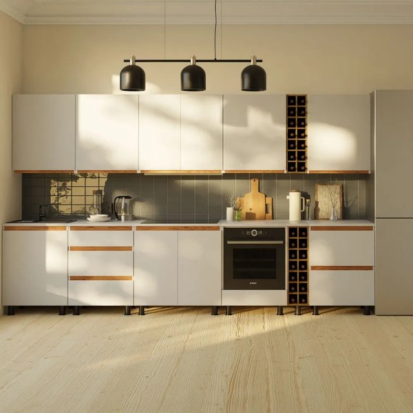 Шкаф под мойку Dipriz Д.70080.2