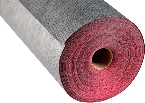 Диффузионная мембрана Geobond Vent 1.5м - фото