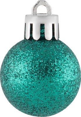 Набор шаров новогодних Волшебная страна SYQA-0123162-01 / 106311