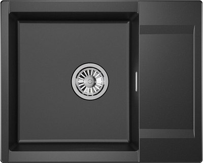 Мойка кухонная GRANULA GR-6202