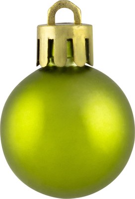 Набор шаров новогодних Волшебная страна SYQA-0123162-02 / 106312