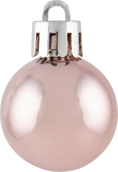 Набор шаров новогодних Волшебная страна SYQA-0123162-08 / 106318