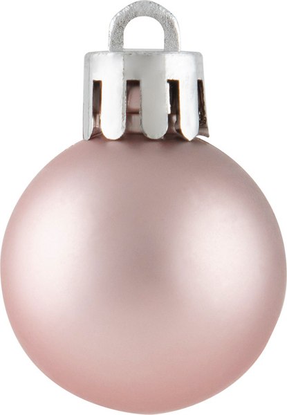 Набор шаров новогодних Волшебная страна SYQA-0123162-08 / 106318