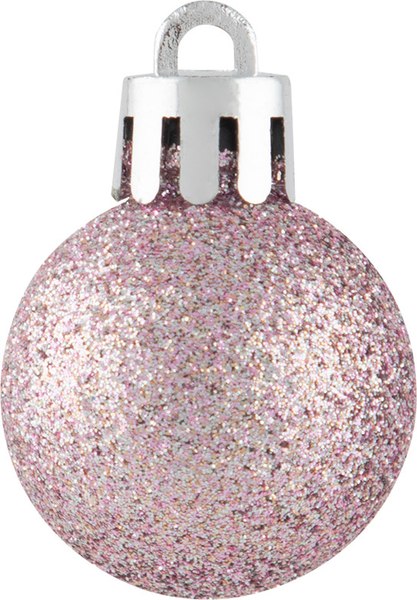 Набор шаров новогодних Волшебная страна SYQA-0123162-08 / 106318