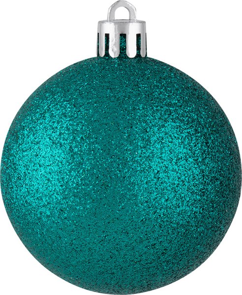 Набор шаров новогодних Волшебная страна SYQA-0123165-01 / 106320