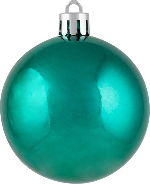 Набор шаров новогодних Волшебная страна SYQA-0123165-01 / 106320