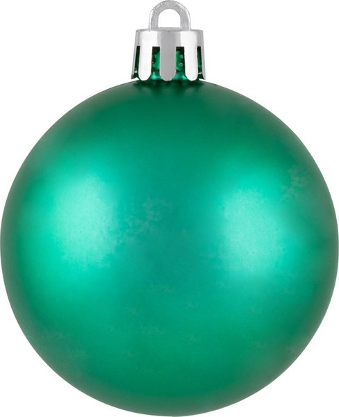 Набор шаров новогодних Волшебная страна SYQA-0123165-01 / 106320