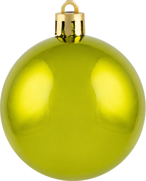 Набор шаров новогодних Волшебная страна SYQA-0123165-02 / 106321