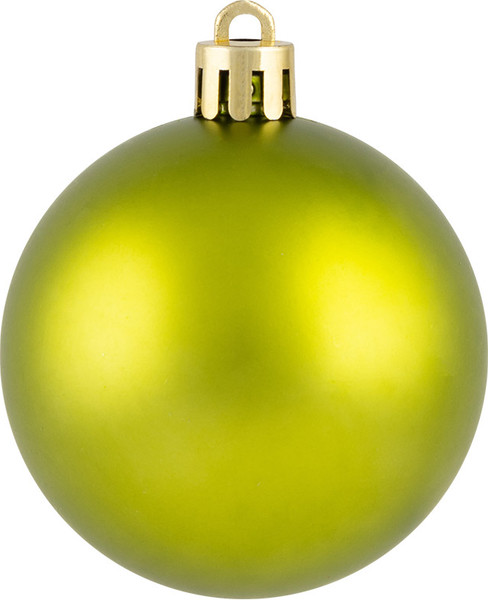 Набор шаров новогодних Волшебная страна SYQA-0123165-02 / 106321