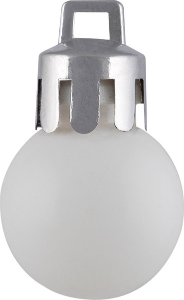 Набор шаров новогодних Волшебная страна Зимняя рябина / 108569