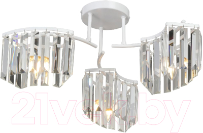 Люстра Vitaluce V5884-0/3PL - фото