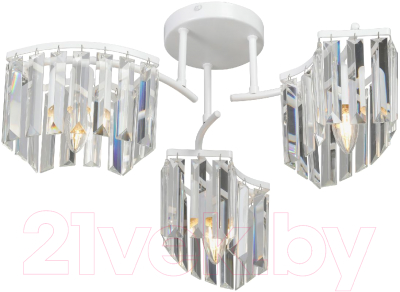 Люстра Vitaluce V5884-0/3PL