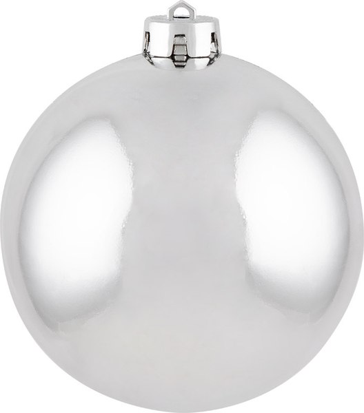 Шар новогодний Волшебная страна 12 SYQA-0123308 / 106331 - фото