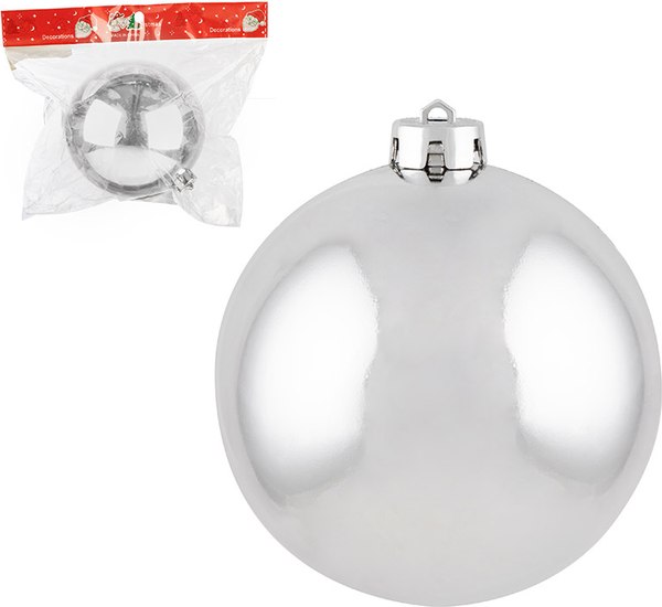 Шар новогодний Волшебная страна 12 SYQA-0123308 / 106331