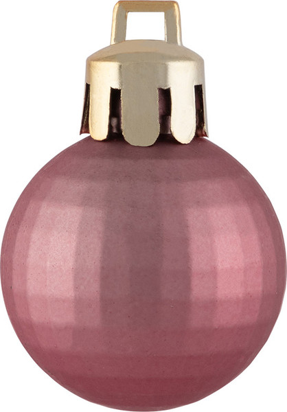 Набор елочных игрушек Волшебная страна Нежность / 108572