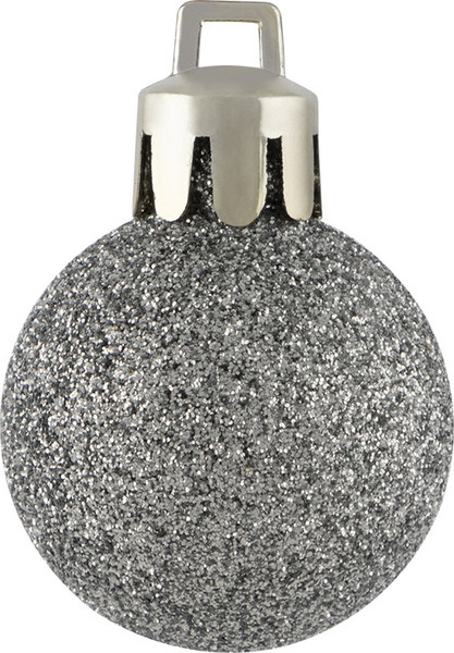 Набор елочных игрушек Волшебная страна Нежность / 108572