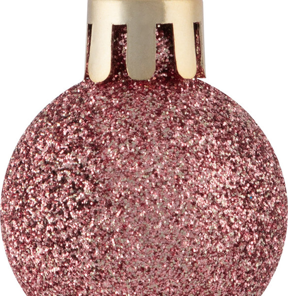 Набор елочных игрушек Волшебная страна Нежность / 108572