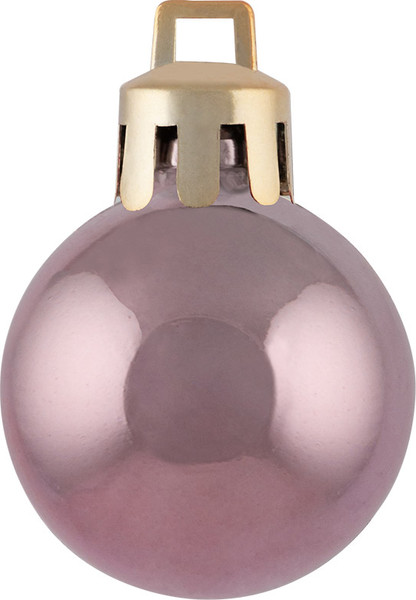 Набор елочных игрушек Волшебная страна Нежность / 108572