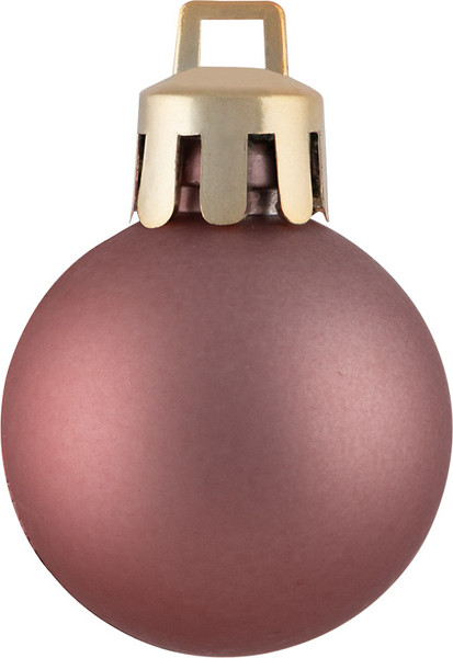 Набор елочных игрушек Волшебная страна Нежность / 108572