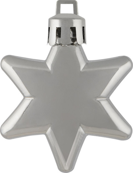 Набор елочных игрушек Волшебная страна Нежность / 108572