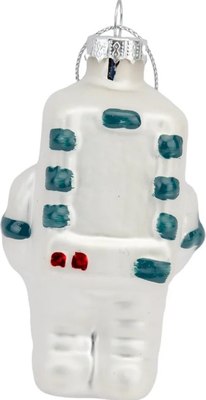 Елочная игрушка Волшебная страна Космонавт / 106232