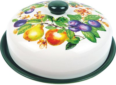 Емкость для хранения выпечки Appetite Дюшес ZFC246-8 - фото