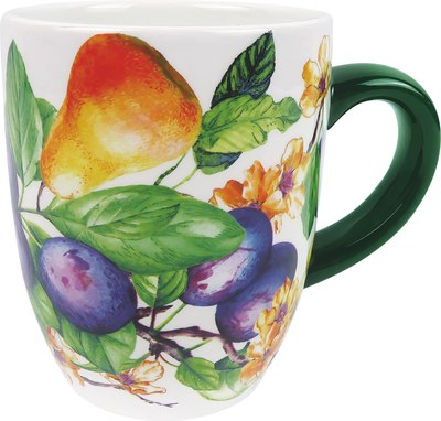 Кружка Appetite Дюшес ZFC331-8 - фото