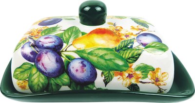 Масленка Appetite Дюшес ZFC046-8 - фото