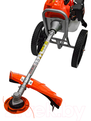 Газонокосилка бензиновая Brait BLM52
