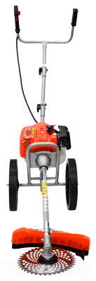 Газонокосилка бензиновая Brait BLM52