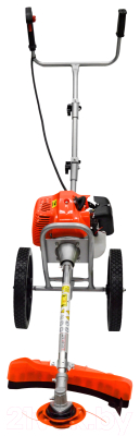 Газонокосилка бензиновая Brait BLM52