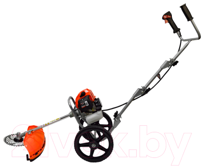 Газонокосилка бензиновая Brait BLM52