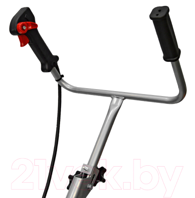 Газонокосилка бензиновая Brait BLM52