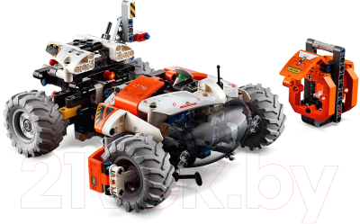 Конструктор Lego Technic Поверхностный космический погрузчик / 42178