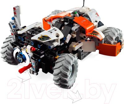 Конструктор Lego Technic Поверхностный космический погрузчик / 42178