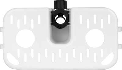 Полка для ванной Berossi Kvina АС 92801000