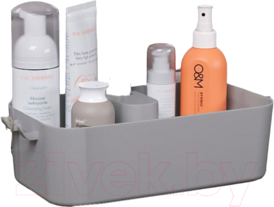 Полка для ванной Berossi Kvina АС 92865000 - фото