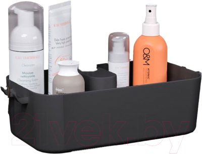 Полка для ванной Berossi Kvina АС 92881000 - фото