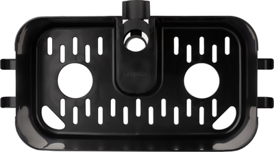 Полка для ванной Berossi Kvina АС 92881000