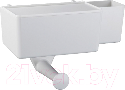 Держатель для туалетной бумаги Berossi Glomma АС 94001000 - фото