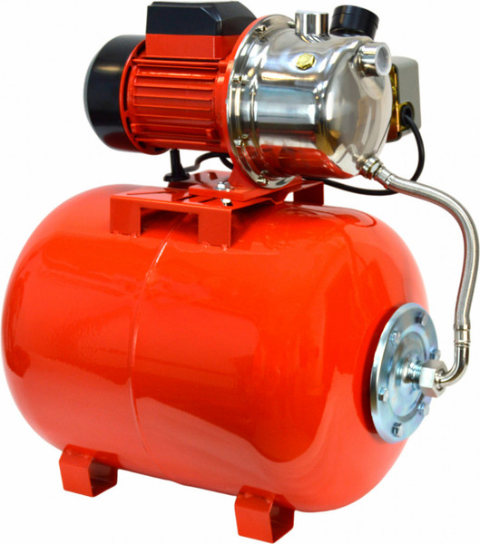 Насосная станция Brait NS-1000/50S