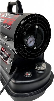 Тепловая пушка дизельная Brait BR-10A