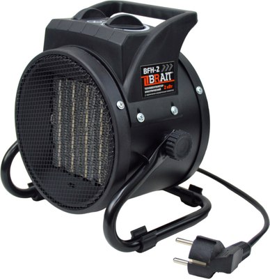Тепловентилятор Brait BFH-2 - фото