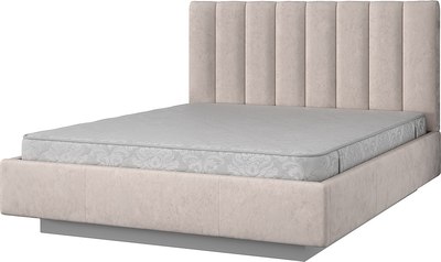 Двуспальная кровать Anrex Sabrina 160 ПМ - фото