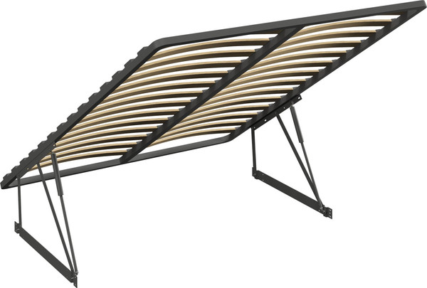 Ортопедическое основание Аквилон КРО с ПМ 1200x2000 - фото