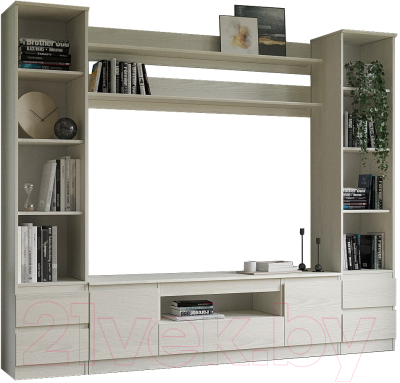 Стенка Евва Турин №2 - фото