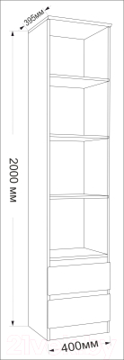 Стенка Евва Турин №3