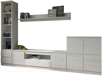 Стенка Евва Турин №3 - фото