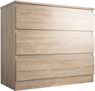 Комплект мебели для спальни Евва Турин №1