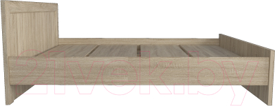 Комплект мебели для спальни Евва Турин №1
